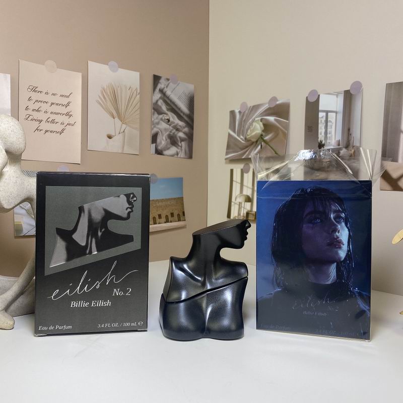 Billie Eilish 100ml 02